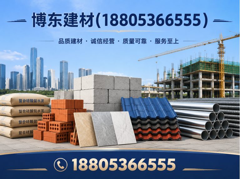 奎文区水泥制品展示图